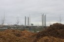 Bordeaux : pont Chaban-Delmas